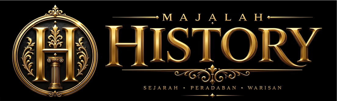 Majalah History