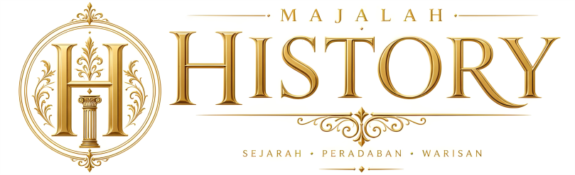 Majalah History